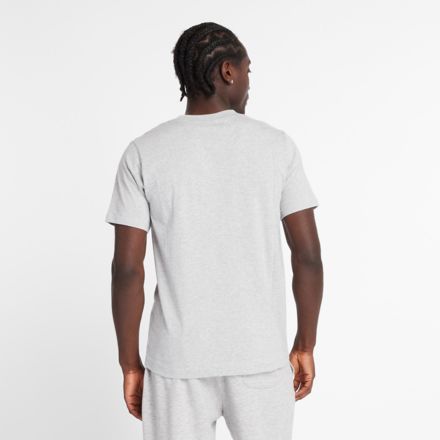 Sport Jersey Logo T-Shirt