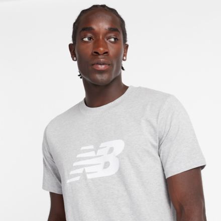 Sport Jersey Logo T-Shirt