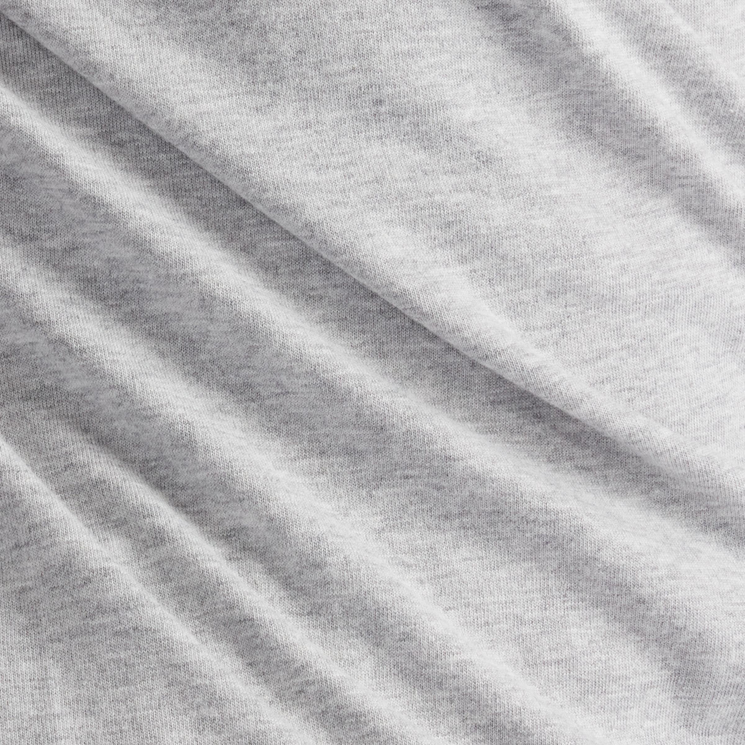 Sport Jersey Logo 圓領上衣