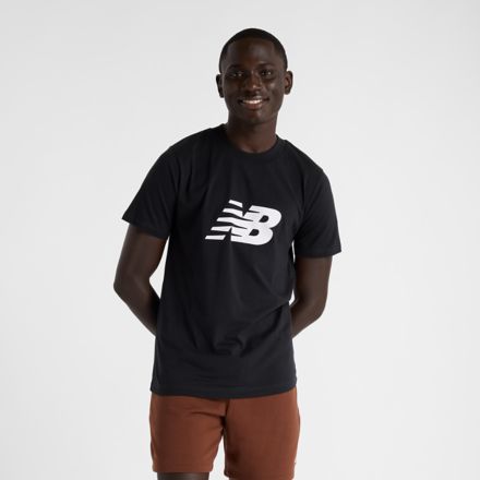 Sport Jersey Logo T-Shirt