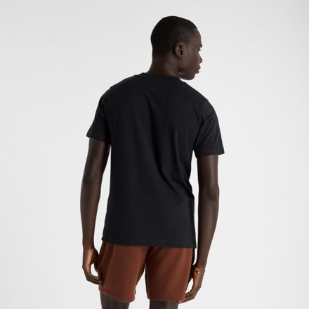 Sport Jersey Logo T-Shirt