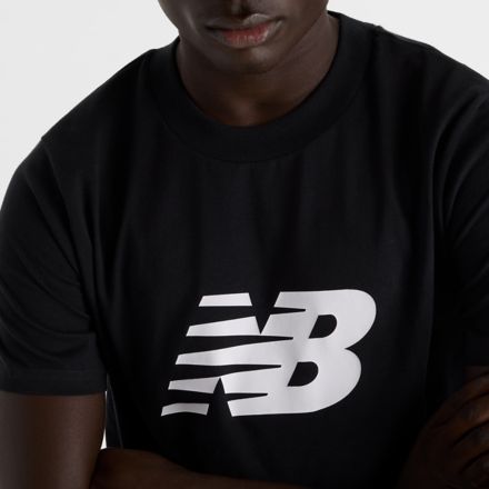 Sport Jersey Logo 圓領上衣