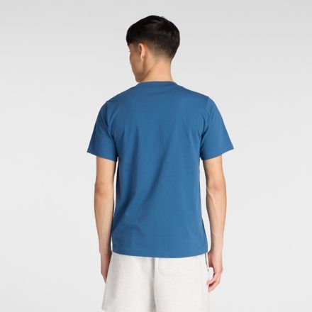 Sport Jersey Logo T-Shirt