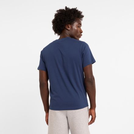 Sport Jersey Logo T-Shirt