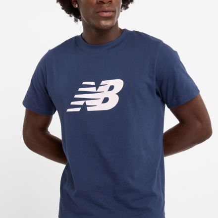 Sport Jersey Logo T-Shirt