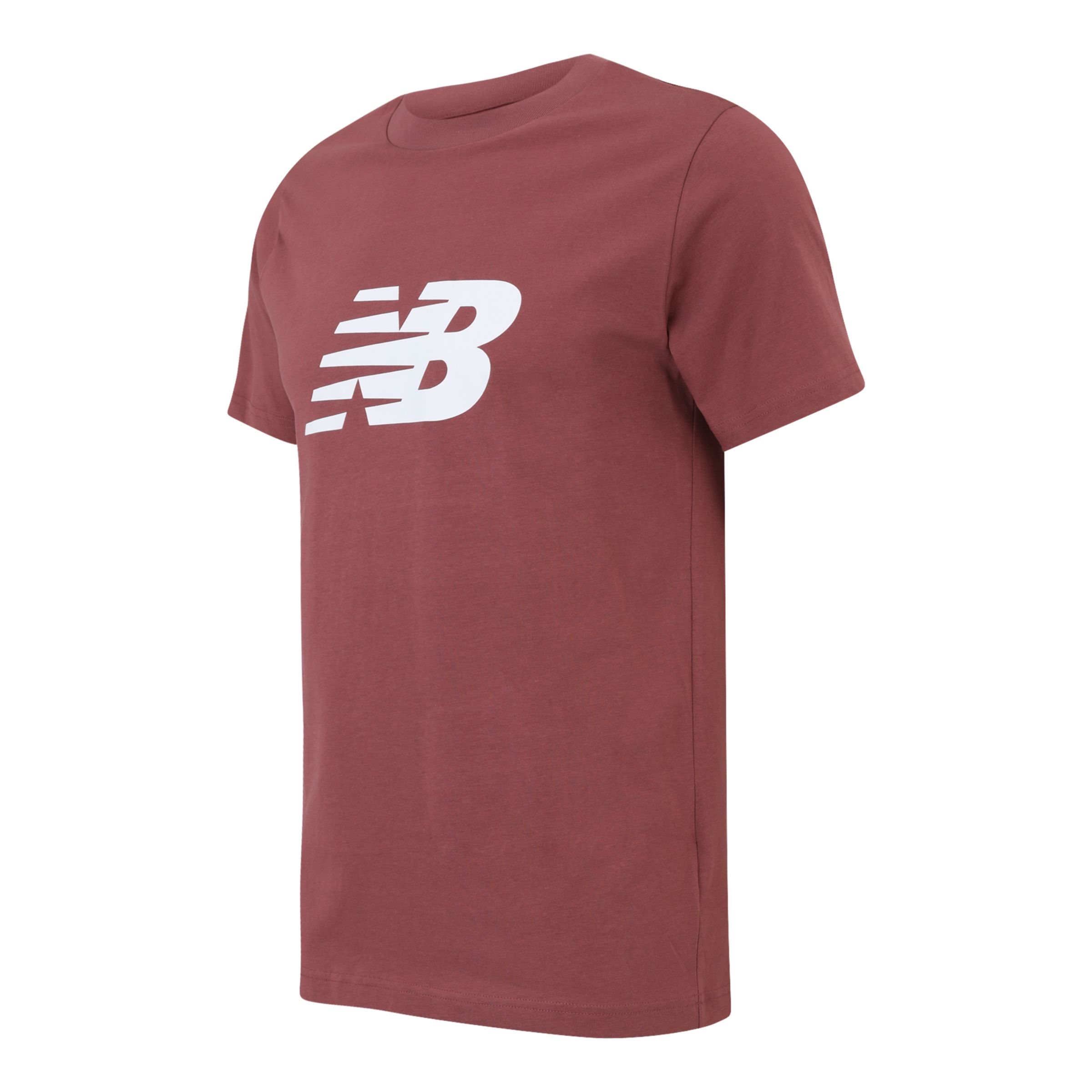 Sport Jersey Logo T-Shirt