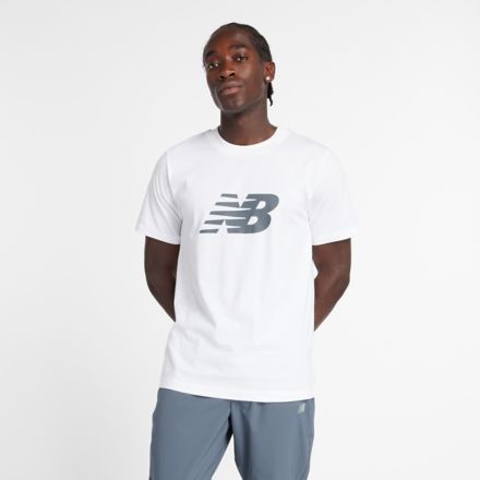 Sport Jersey Logo T-Shirt