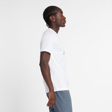 Sport Jersey Logo T-Shirt