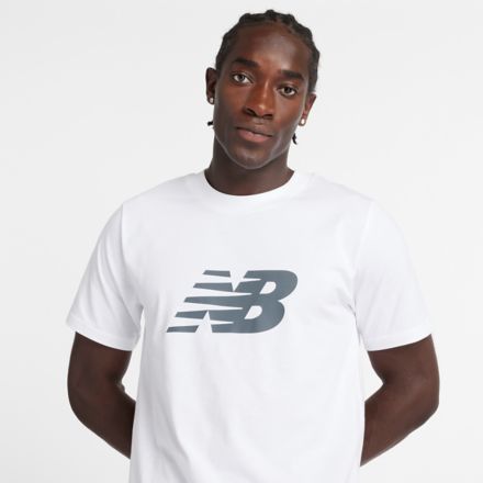 Sport Jersey Logo T-Shirt