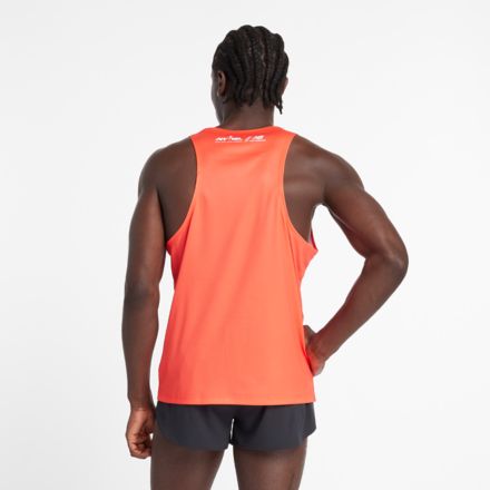 NYRR Boroughs Singlet