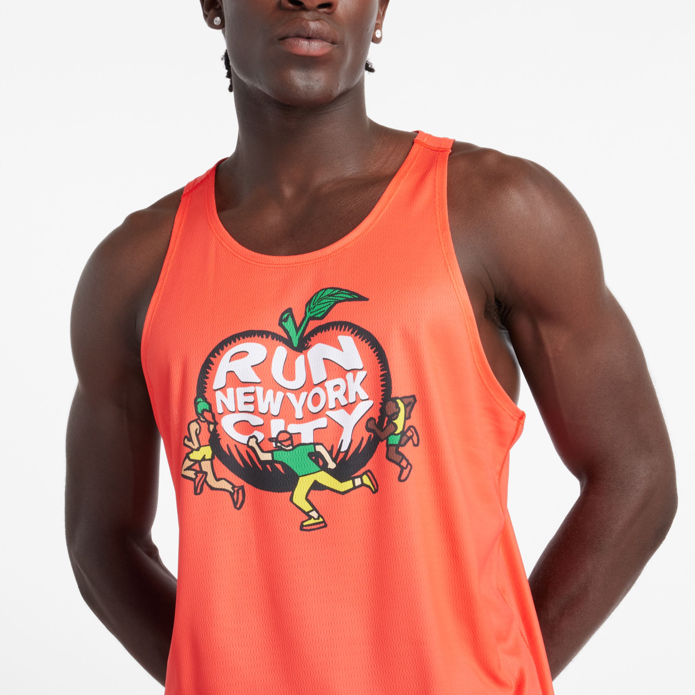 シャルボン　RIDGE ROAD RUNNERS TEC SLEEVELESS シャルボン RIDGE ROAD RUNNERS TEC SLEEVELESS RIDGE ROAD RUNNERS