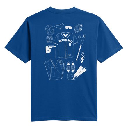 Baseball Essentials T-Shirt