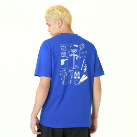 Baseball Essentials T-Shirt