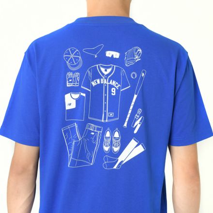 Baseball Essentials T-Shirt