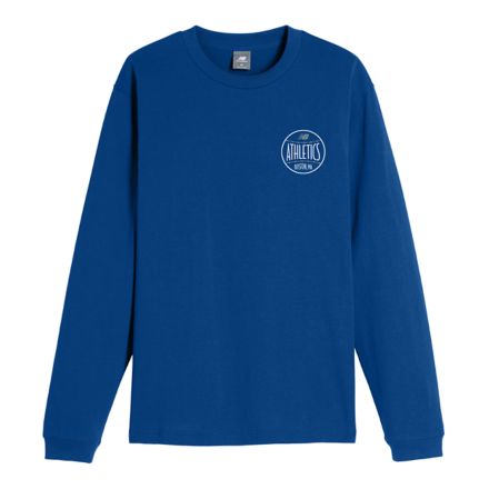 Diamond Athletics Long Sleeve