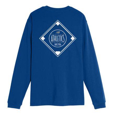 Diamond Athletics Long Sleeve