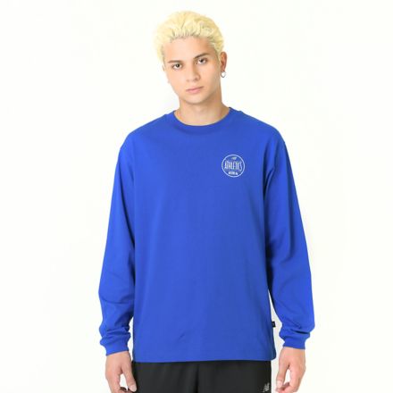 Diamond Athletics Long Sleeve