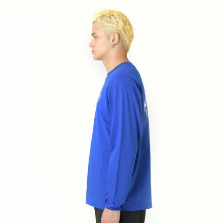 Diamond Athletics Long Sleeve