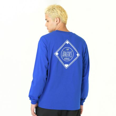 Diamond Athletics Long Sleeve