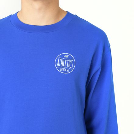 Diamond Athletics Long Sleeve