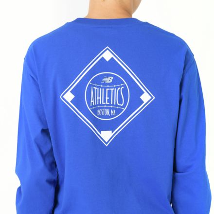 Diamond Athletics Long Sleeve