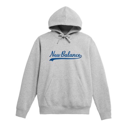 Legacy Script Hoodie