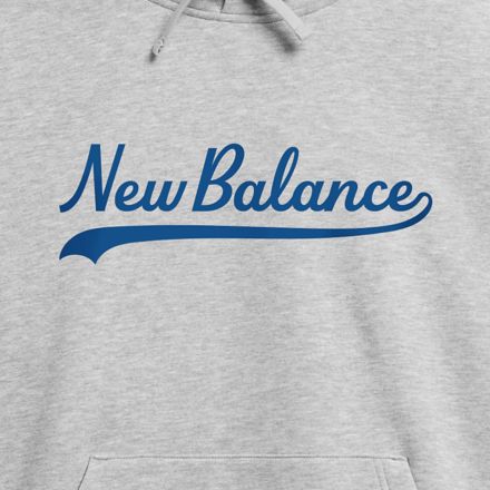 Legacy Script Hoodie