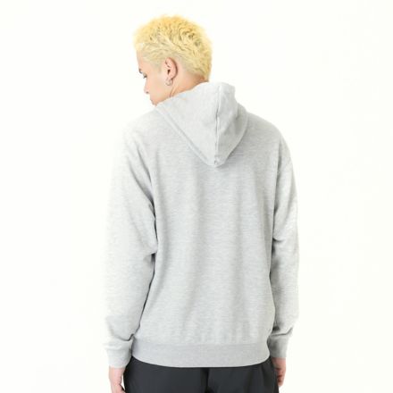 Legacy Script Hoodie