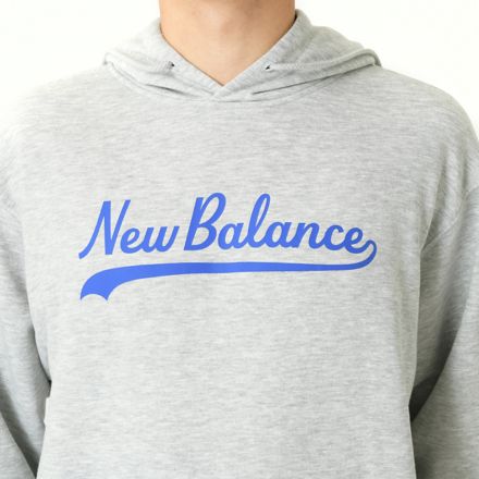 Legacy Script Hoodie