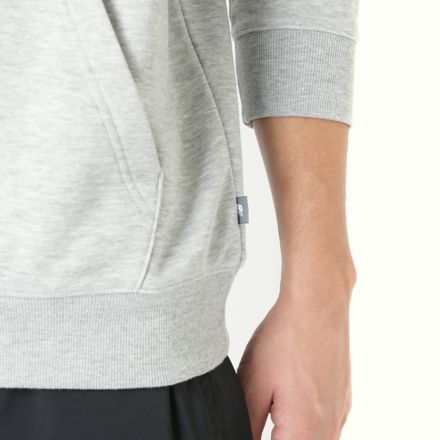 Legacy Script Hoodie