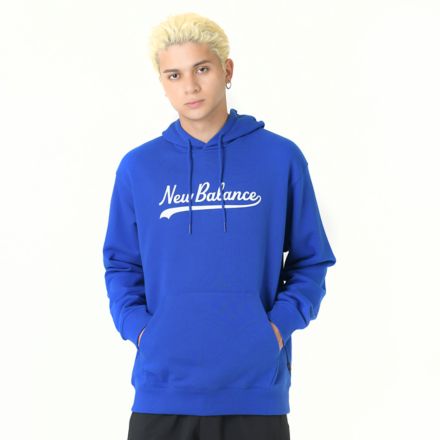 Legacy Script Hoodie, TEAM ROYAL, MT43951TRY