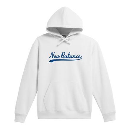 Legacy Script Hoodie