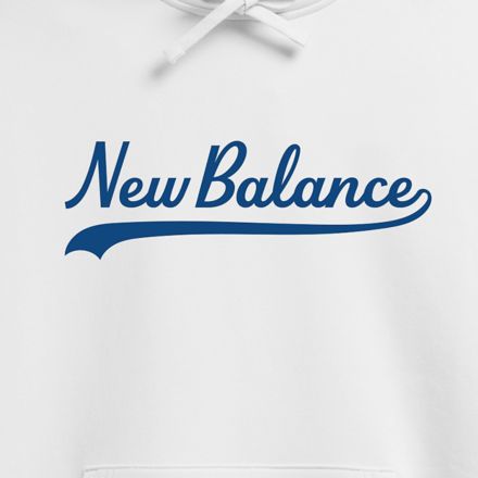 Legacy Script Hoodie