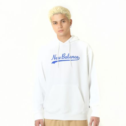 Legacy Script Hoodie