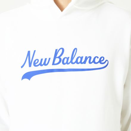Legacy Script Hoodie