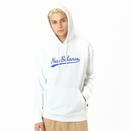 Legacy Script Hoodie