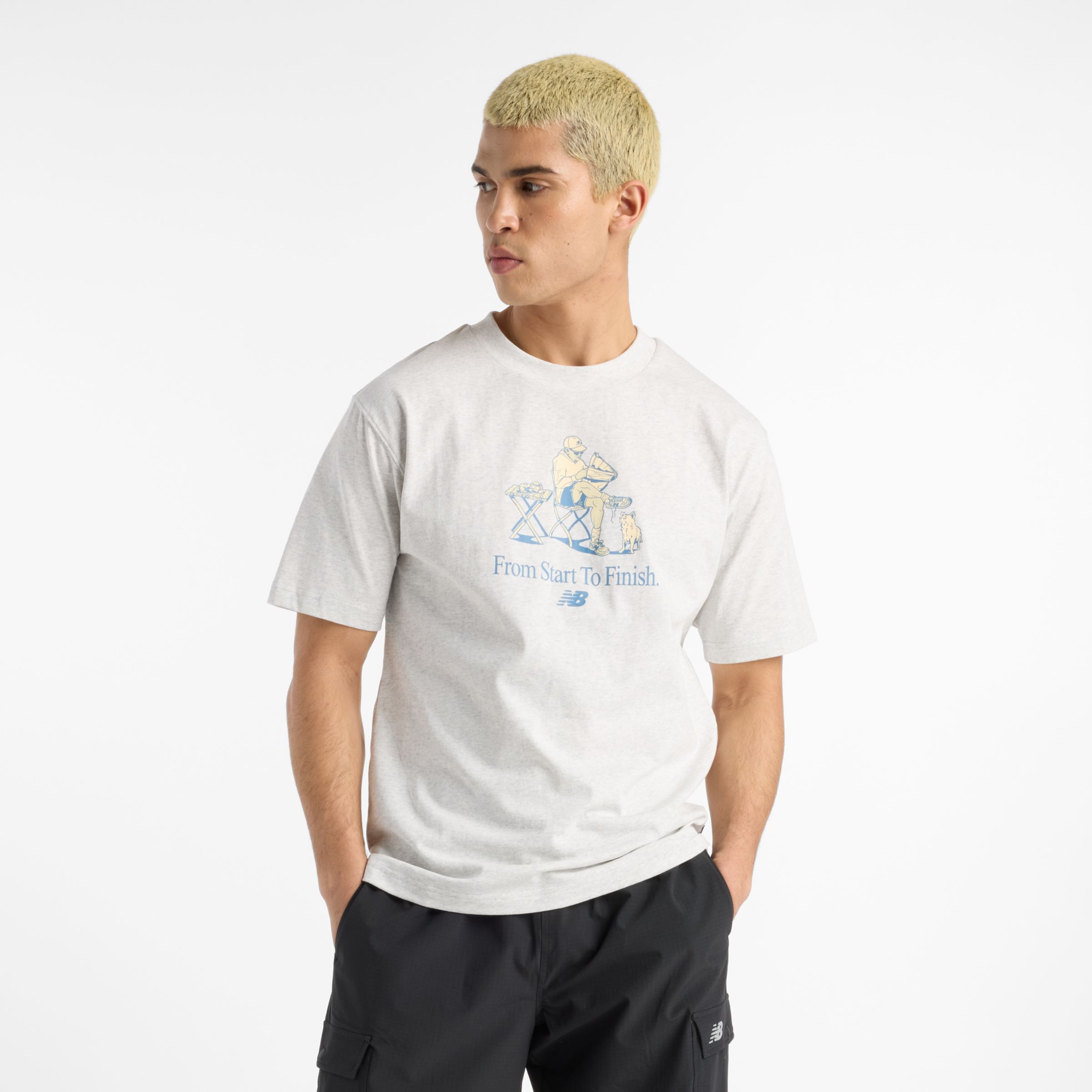 NEE Tシャツ CLUCT クラクト ROUGH N TOUGH[DYE S/S TEE]