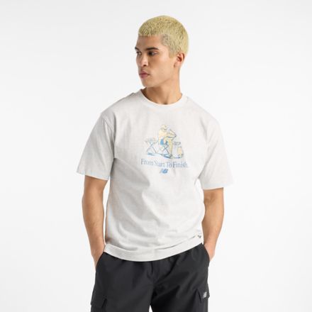 Cafe T-Shirt