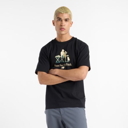 Cafe T-Shirt