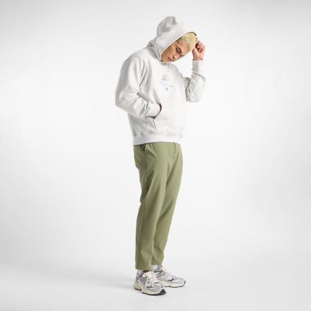 Cafe Hoodie
