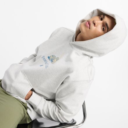 Cafe Hoodie