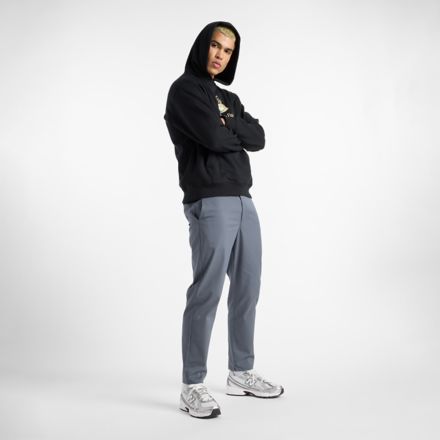 Cafe Hoodie