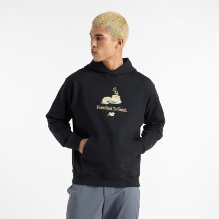 Cafe Hoodie