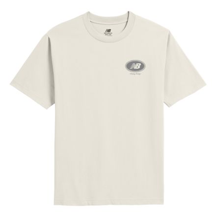 Hong Kong Sneaker Street T-Shirt