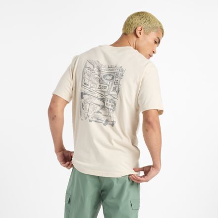 Hong Kong Sneaker Street T-Shirt