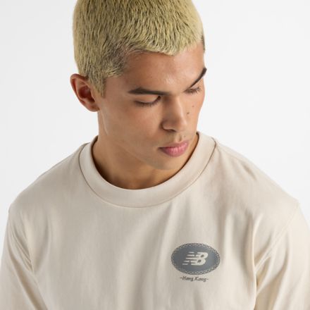 Hong Kong Sneaker Street T-Shirt