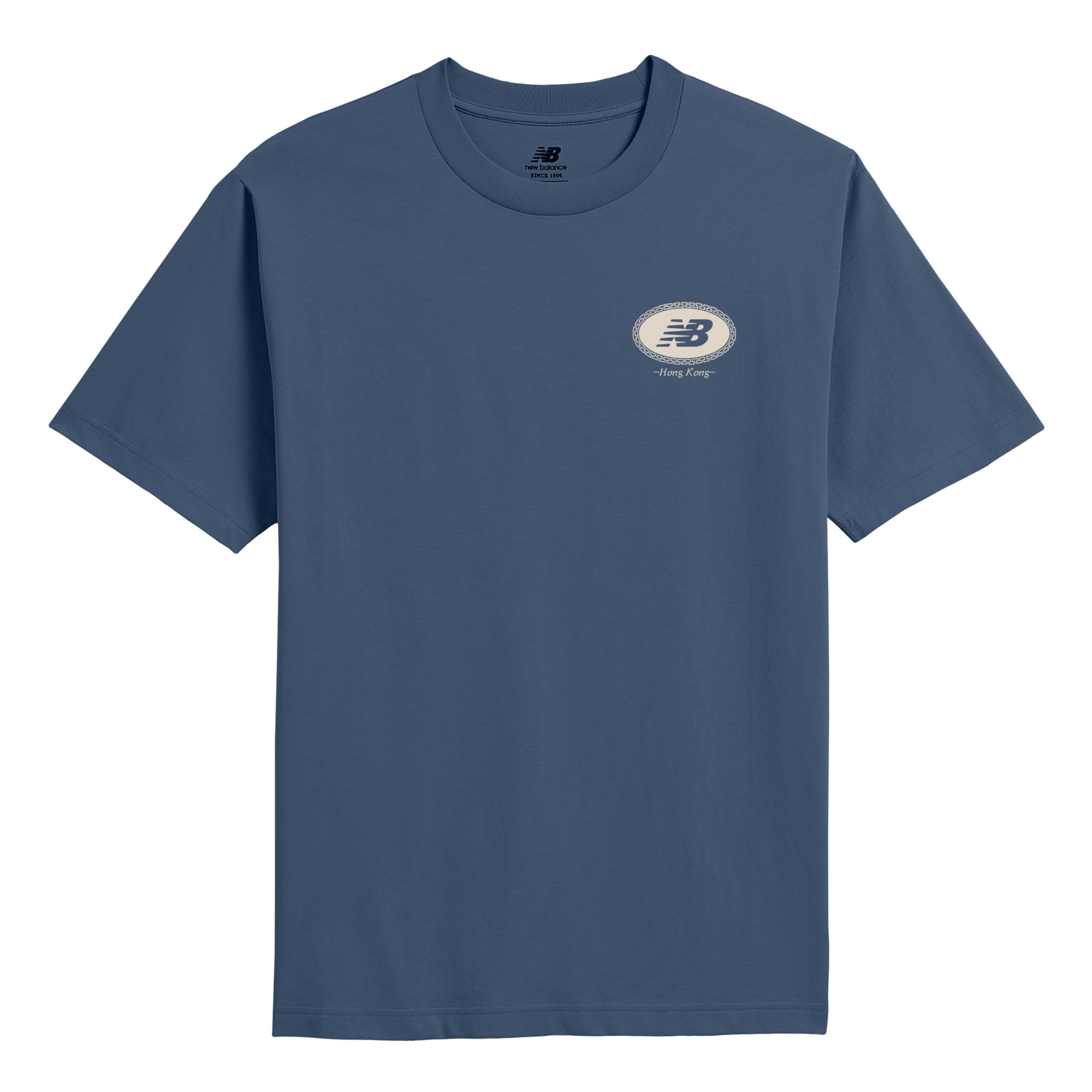 Hong Kong Sneaker Street T-Shirt