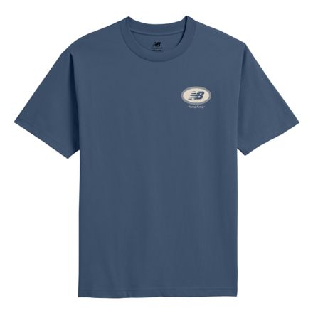 Hong Kong Sneaker Street T-Shirt