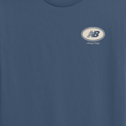 Hong Kong Sneaker Street T-Shirt