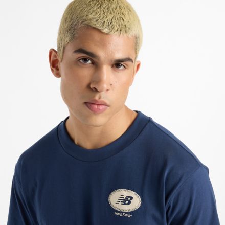 Hong Kong Sneaker Street T-Shirt